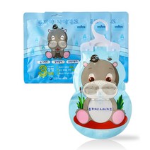 습기야 나에게로 옷장용제습제 걸이형 제습제 120g, 100개