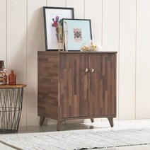 엘린 600 수납장, 색상:엘더