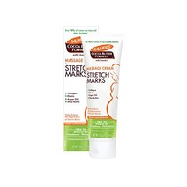 파머스 코코아버터 스트레치 마크 임산부 마사지크림 125g, 4.4 Ounce (Pack of 2)