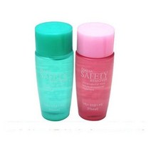 1+1 다이아나 세이프티 리무버80ml 아세톤 메이크업 화장, 10개