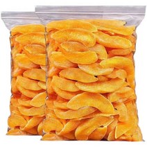 말랑복숭아 말랭이 말린황도 건조 복숭아 반건조, 말린 노란 복숭아 50g