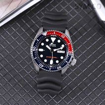 세이코 오토매틱 펩시베젤 다이버시계 SKX009K1