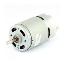 DC모터 RS-775VF DC24V 8100rpm 51W (M1000009347), DC9.6V[3240rpm]