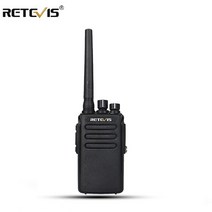 Retevis DMR 디지털 무전기 한국 RT81 10W 방수무전기 디지털무전기 워키토키 통신장비 장거리무전기 UHF, package1