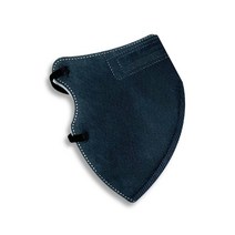 말랑이어 수영장 물놀이 방수 마스크 오션월드 비말차단 워터파크 헬스 사우나 운동 대형 소형, L 대형, 모던 블랙