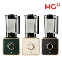 해피콜 블렌더 엑슬림 뉴트로 맥스(HUA4-GR)(HUA4-BG)(HUA4-GN), 그레이