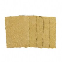 DDY 양피 미용 가위 딱이 5장 1SET/클리퍼/바리깡/레자날