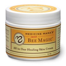 Medicine Mama 메디신 마마 스윗 비 매직크림 59ml