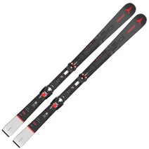 2223 아토믹 회전 스키 REDSTER S8i REVOSHOCK + X 12 GW BlackSilver