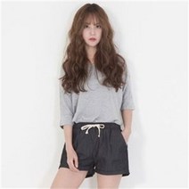 [오노마] ONM 자밀라 3부 마반바지 SD-5577-