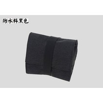 라이카 Q2 카메라 파우치 Q클러치 zve10 휴대용 파우치 A7C 내피 6400 케이스 방수 xt30가뿐하다, 01 방수 소재 블랙