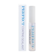 탐나요닷컴 퍼펙트 투명 코팅제(10ml) 속눈썹연장용코팅제 속눈썹부자재, 1개