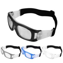 LQ 스포츠 고글 밴드 농구 축구 야구 자외선 차단, 다트네이비