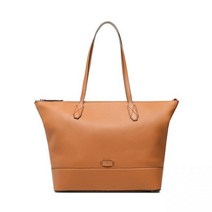 Lancel 핸드백 Ew 지퍼 토트백 A1209020TU 카멜 189451 3606201509167