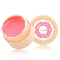 네일아트 Venalisa-페인팅 젤 60 가지 색상 5ml 전문 네일 페인트 컬러 폴리시 UV 래커 바니시, 46 1640
