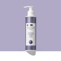아클레온 페이셜클렌저 200ml 저자극 클렌징젤