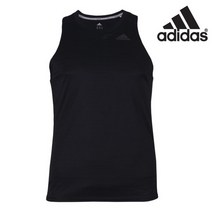 아디다스 남성 RS 싱글렛 클라이마라이트 민소매 티셔츠-BP7474