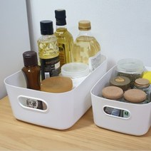 깔끔 책장 바구니 선반밑 바스켓 양파 보관함 수건 드라이기 긴 수납 미니 소쿠리 펜트리 팬트리 아기 장난감 사물함 과자 쿠키 손잡이 인형 낮은 플라스틱 화장품 속옷 정리 대형