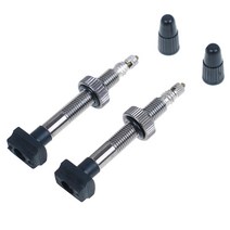 튜블리스밸브 자전거 튜브리스 금속 프레스타 줄기 mtb 도로 수리 도구 타이어 액세서리 산악 도로 구리 1pcs, 없음