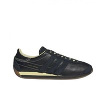 아디다스 x 웨일스 보너 컨트리 코어 블랙 Adidas Wales Bonner Country Core Black, 230