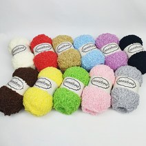 [니트펫] 카스테라(Carstera) /부클실 푸들실 수면실 부드러운실 - 구매 금액대별 사은품 증정, 10. 그레이