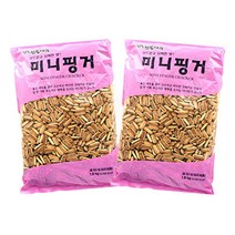 신흥제과 미니핑거, 1.8kg, 2개