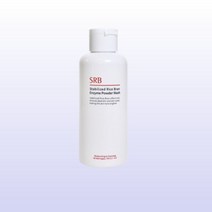SRB 쌀뜨물 미강 효소 세안제 70g, 1개