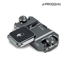 프로딘 DSLR 카메라 배낭 버클 클립 벨트 스트랩 캡쳐 프로 홀더 CC01