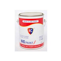 NC페인트 에폭시 페인트(적갈색) 4L, 쿠팡 크루폰 본상품선택