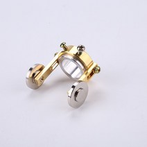 산소절단기 용접기 플라즈마 용접 토치 커터 가이드 휠 G01 100 산소 절단 건 교체, 한개옵션0