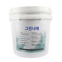 그린나래 쑥 10kg 스파 입욕 족욕 파우더 입욕파우더, 1통