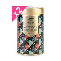 위타드 크리스마스 핫초코 350g x 2