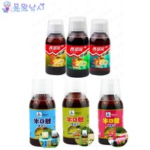 용왕낚시 서부풍 대박입질 떡밥첨가제 액상첨가제 낚시물약 양어장 붕어 잉어 민물낚시 집어제 중국떡밥, 노지 잉어 3# 노지용