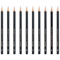 톰보 MONO 4B연필 12p + 피스코리아 201 컷터칼 세트, 랜덤발송(컷터칼), 1세트