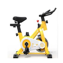 크로스핏 자전거 스피닝 실내자전거 바이크 헬스 헬스장, 블랙(고급모델)