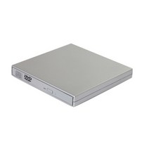 외장형 DVD 레코더 슬림 외부 광학 드라이브 usb 2.0 dvd 콤보 dvd rom 플레이어 cd-rw 버너 라이터 macbook 노트북 데스크탑 pc 용 플러그 앤 플레이, 은