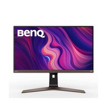 BenQ 내장 스피커 FreESync USB-C HDMI DP P3 색상 밝기 인텔리전트 플러스 및 눈 기술을 갖춘 EW3270U 32인치 4K 컴퓨터 모니터 블랙, 28 Inch_60 Hz 4K IPS | Premium