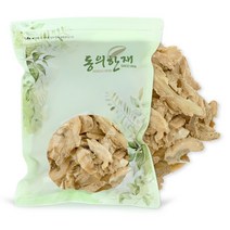 동의한재 최상품 중국산 수입 햇 천마 300g 건천마 천마차, 단품