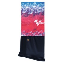 버프 윈드프루프 넥워머, MOTO GP CYRACE