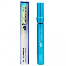 러브시네마 컬 앤 볼륨 업 마스카라 7ml 흑색-블루, 1개