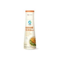 청정원 타르타르, 200g, 1개