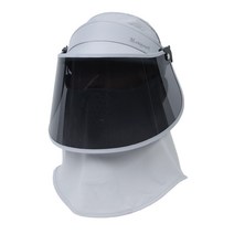 자외선 차단 모자 편광 마스크 여성 자외선 차단복 자외선 자전거 등산 여름 가림 야외 운전 여름 사계절