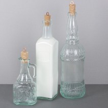 보르미올리 에티켓 헬리우스 아시시 유리병