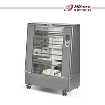 전기카본난로 튜브히터 돈풍기 휴게소 DSPE-301F, 상세 참조