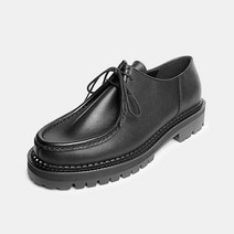 컬러콜라 50050 BK TYROLEAN SHOES