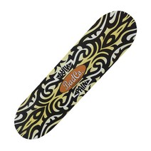 COSYEVNO 스케이트보드 패션 트렌드 초보자, 동적 패턴