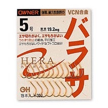 [오너] 바라사 (금)