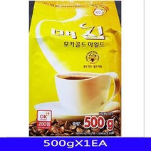 업소 음료 자판기 자판기용 동서 식당 커피 모카골드 500gX1EA, 상세페이지 참조, 상세페이지 참조, 상세페이지 참조
