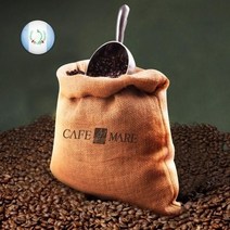 카페마레 [카페마레] 과테말라 안티구아 SHB 200g[로얄원두/분쇄선택]더치타임즈/비분쇄/드립용/에스프레소용, 원두(비분쇄)