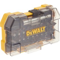 DEWALT DWAX100 스크류 드라이빙 세트 31피스, 기본